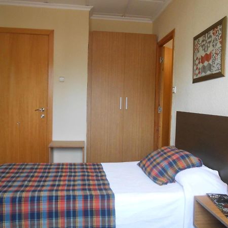 Hostal El Callejon Tarragone Extérieur photo