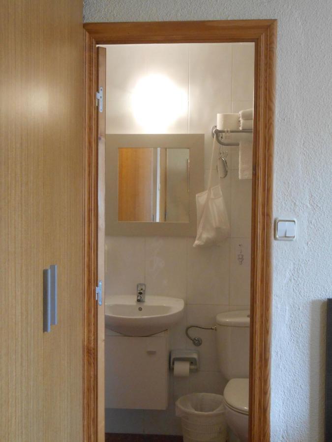 Hostal El Callejon Tarragone Extérieur photo