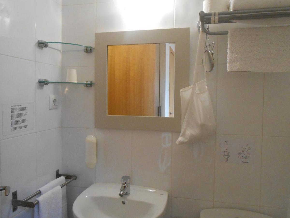 Hostal El Callejon Tarragone Extérieur photo