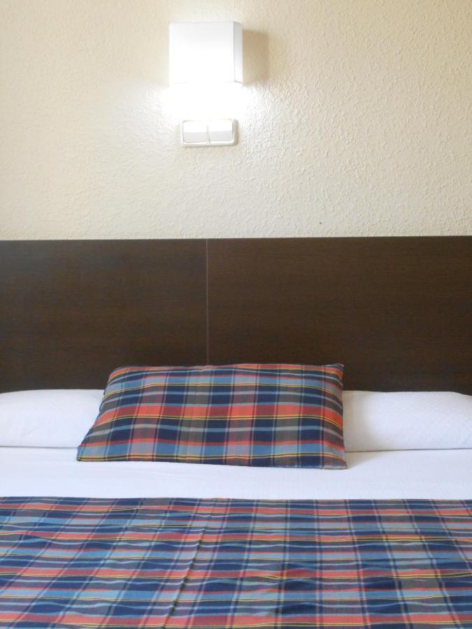 Hostal El Callejon Tarragone Extérieur photo