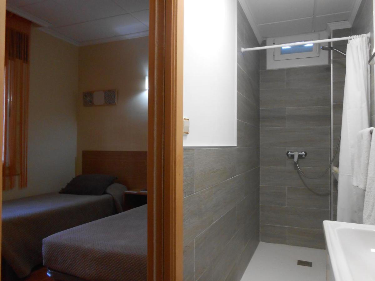 Hostal El Callejon Tarragone Extérieur photo