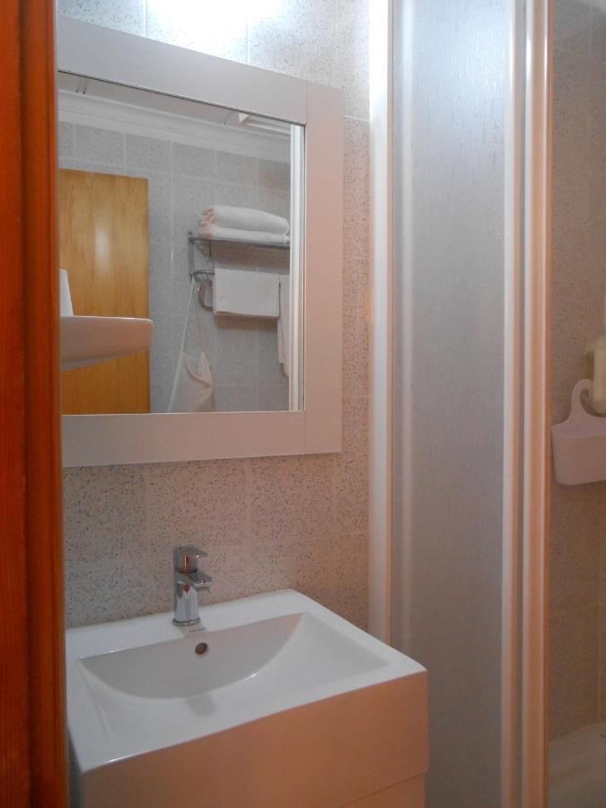 Hostal El Callejon Tarragone Extérieur photo