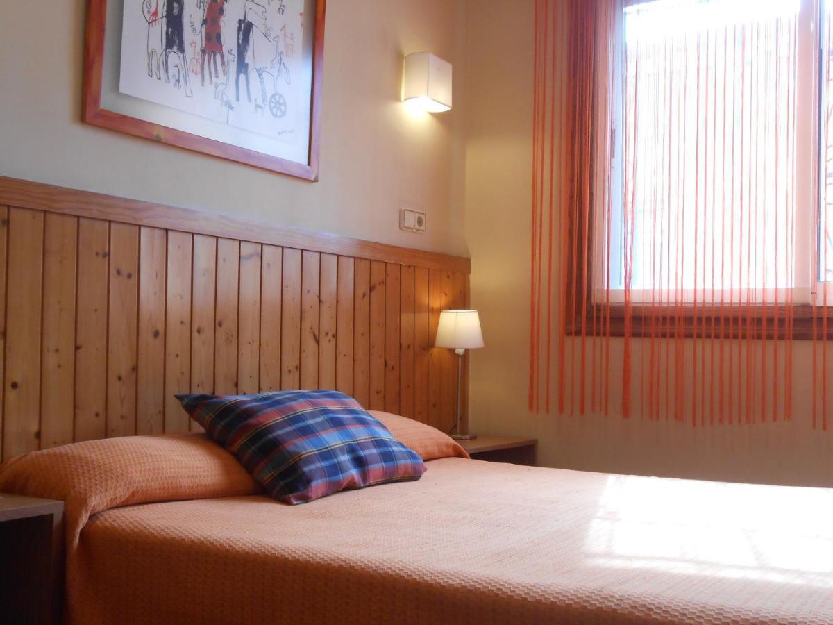 Hostal El Callejon Tarragone Extérieur photo
