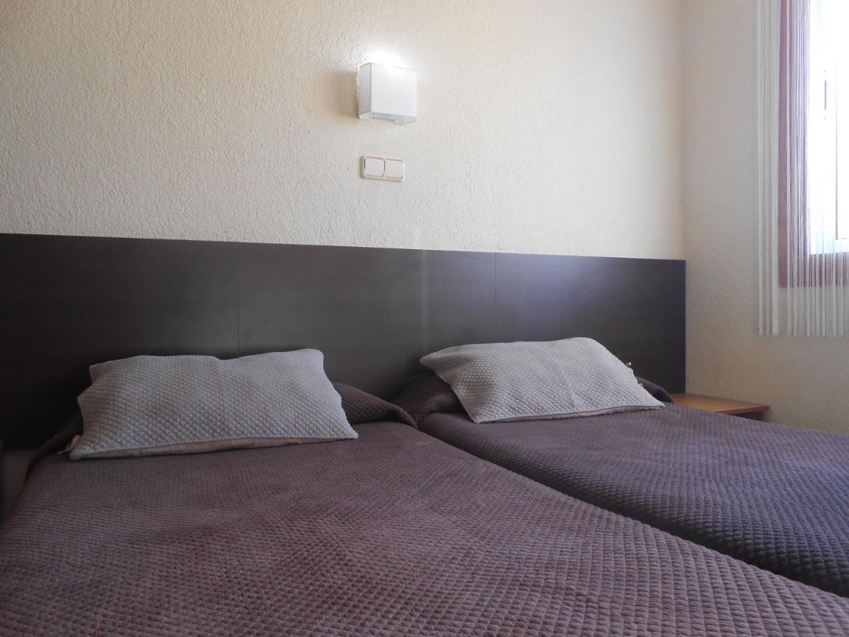 Hostal El Callejon Tarragone Extérieur photo