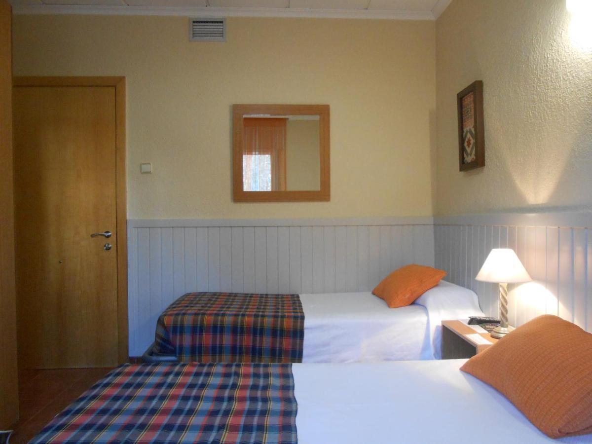 Hostal El Callejon Tarragone Extérieur photo
