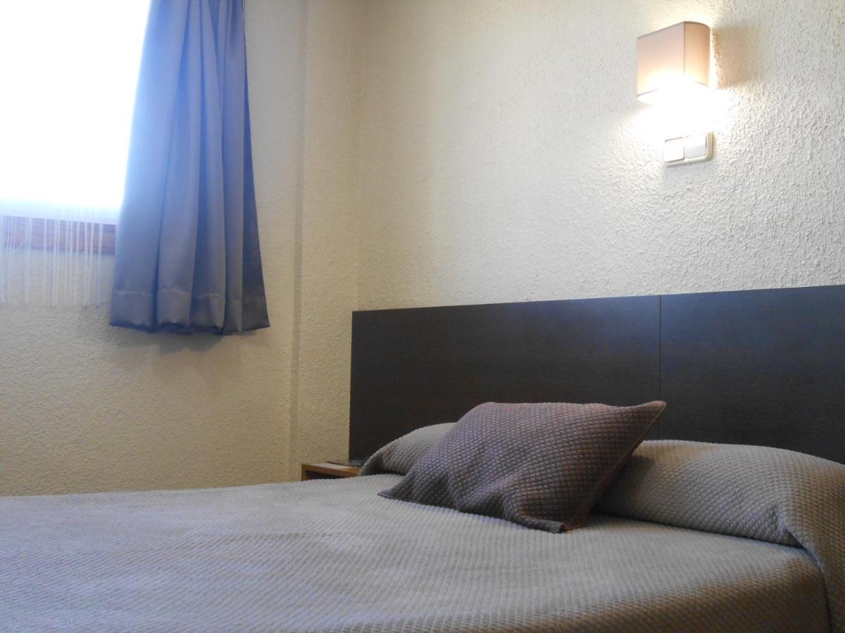 Hostal El Callejon Tarragone Extérieur photo