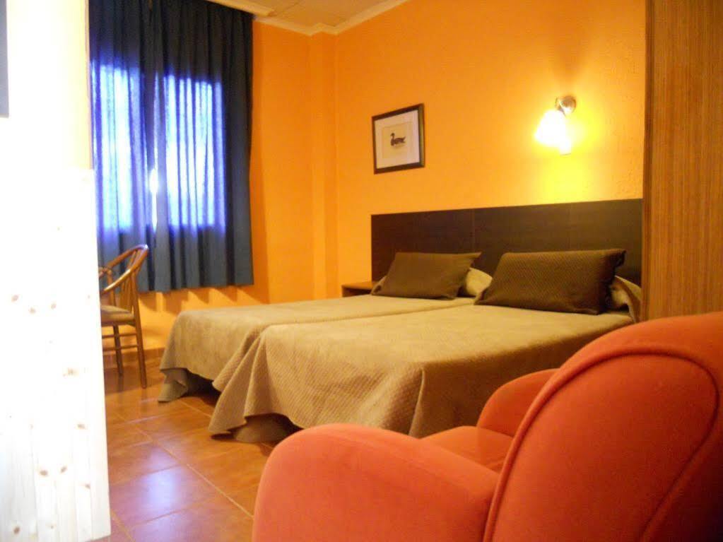 Hostal El Callejon Tarragone Extérieur photo