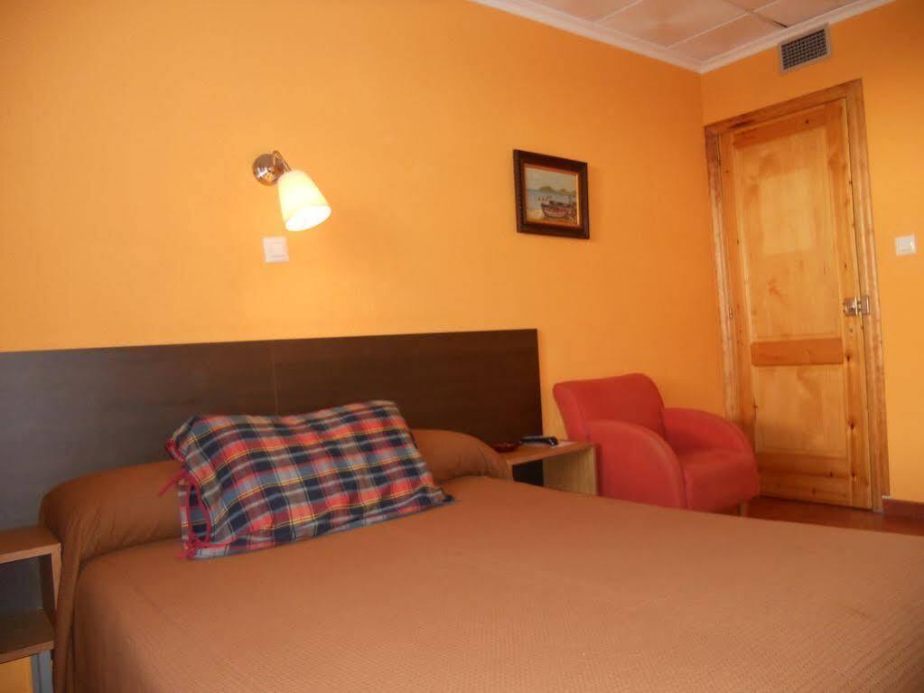 Hostal El Callejon Tarragone Extérieur photo